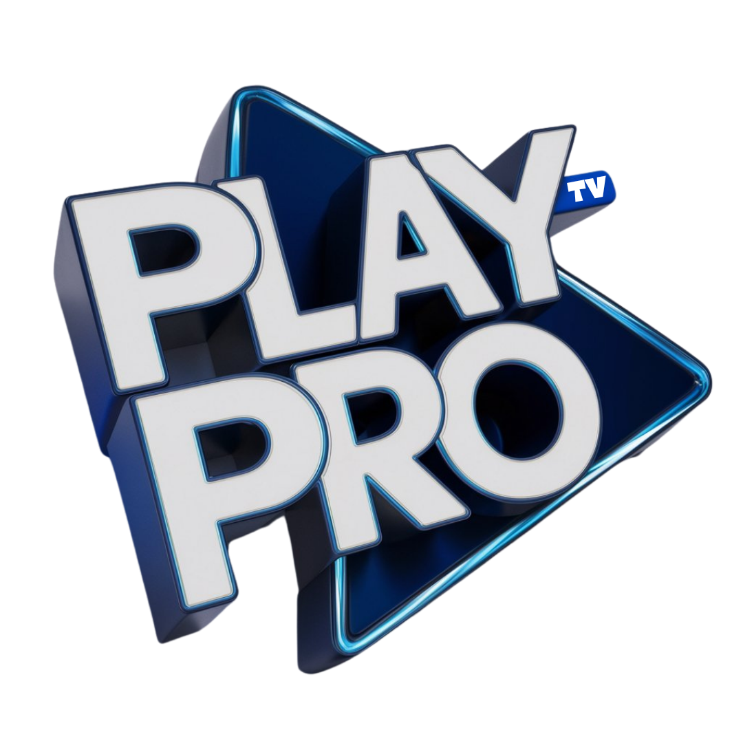 PLAY PRO